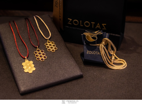 ΚΥΨΕΛΗ COLLECTION 2023