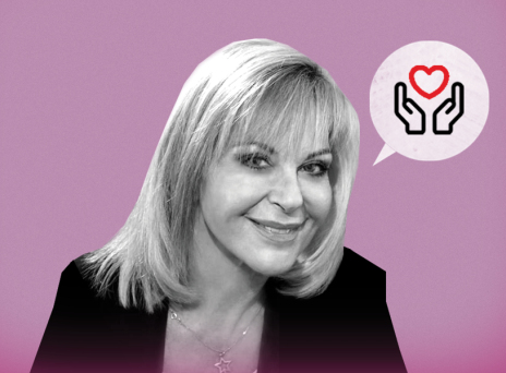 Ξένια Κούρτογλου - Podcast Ζήσε με αγάπη