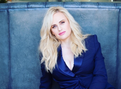 Ρέμπελ Γουίλσον: Aπέκτησε το πρώτο της παιδί μέσω παρένθετης μητέρας