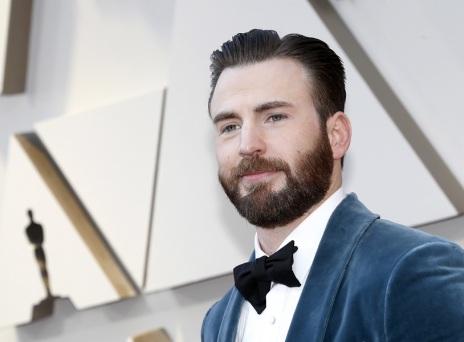 Κρις Έβανς: Μετά τον «πιο σέξι άνδρα στον κόσμο» το People αποκάλυψε και τη σύντροφό του