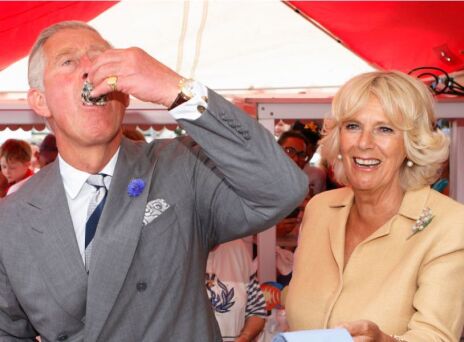 Βασιλιάς Κάρολος: Ποιες είναι οι διατροφικές ιδιαιτερότητές του