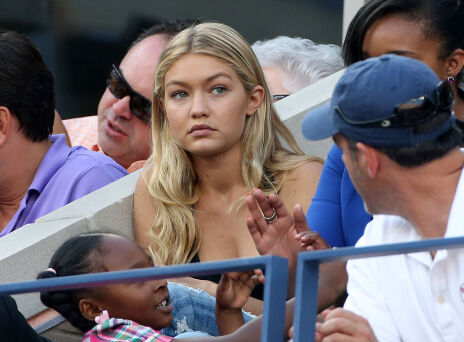 Λεονάρντο Ντι Κάπριο – Τζίτζι Χαντίντ: Τους «τσάκωσαν» σε μυστικό δείπνο στη Νέα Υόρκη