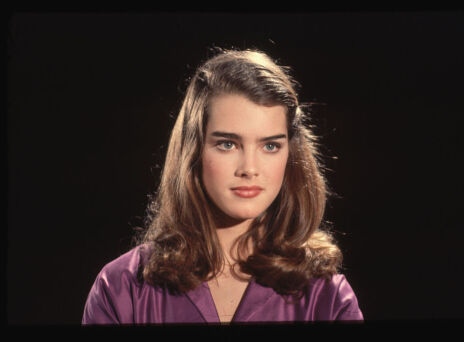 Μπρουκ Σιλντς: «Με εκμεταλλεύτηκαν σε συνέντευξη όταν ήμουν 15 ετών»