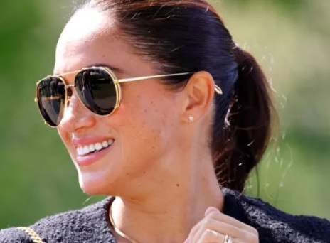 Μέγκαν Μαρκλ: Το ντεμπούτο της στην πλατφόρμα του Spotify χαρακτηρίστηκε «εξαιρετικό»