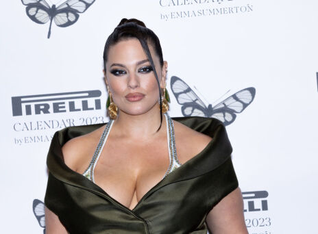 Άσλεϊ Γκράχαμ