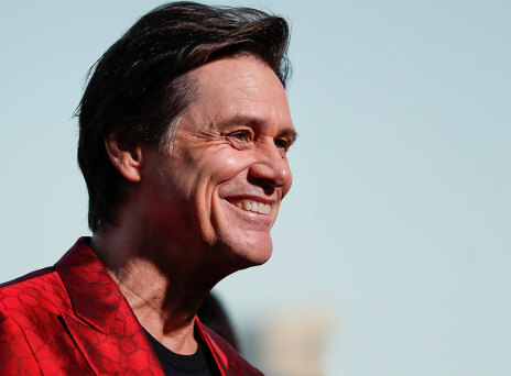 Ο Τζιμ Κάρεϊ φεύγει από το Twitter και στέλνει μήνυμα στον Έλον Μασκ