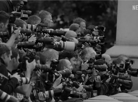 Μέγκαν Μαρκλ - Χάρι: Φωτογραφία