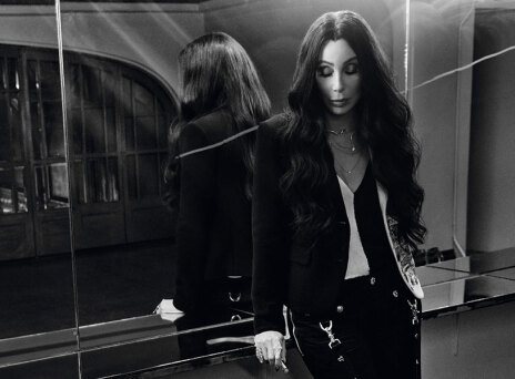 Η τραγουδίστρια Cher έχασε τη μητέρα της