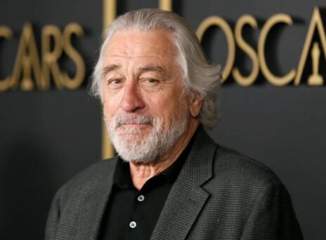 Ρόμπερτ Ντε Νίρο