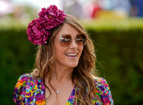 Ελίζαμπεθ Χάρλεϊ κατά British Airways: «20 ώρες στο αεροδρόμιο της Αντίγκουα, χωρίς νερό, φαγητό»