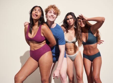 Εσώρουχα Sloggi