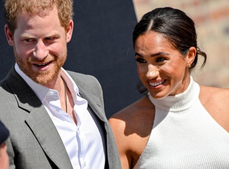 Χάρι και η Μέγκαν δεν δέχονται τη «συγγνώμη» της Sun 