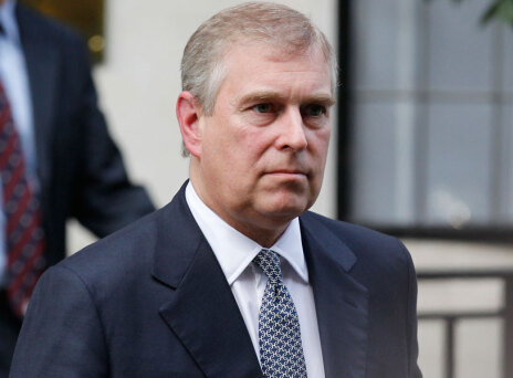 Πρίγκιπας Άντριου