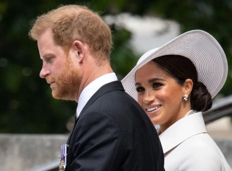 Κυκλοφόρησε το τρέιλερ από τη νέα συνέντευξη του πρίγκιπα Χάρι