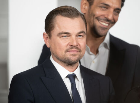 Λεονάρντο Ντι Κάπριο: Με ξανθιές καλλονές στην Καραϊβική και σε πολυτελές γιοτ