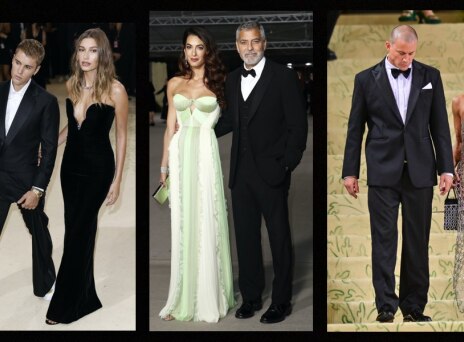 Τα 5 πιο καλοντυμένα ζευγάρια της σοου-μπίζ