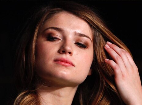 Eve Hewson: Η εντυπωσιακή ηθοποιός είναι κόρη του Bono των U2