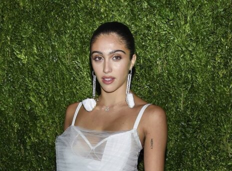 Λούρδη Λεόν: Της απαγόρευσαν την είσοδο σε fashion show- Το βίντεο με την αντίδρασή της