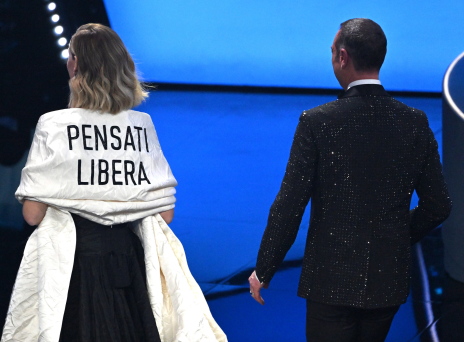 Η Κιάρα Φεράνι