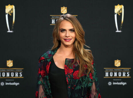 Καρα Ντελεβίν