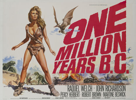 Πέθανε η Raquel Welch – Η θρυλική ηθοποιός και sex symbol