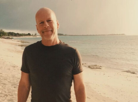 Ο Μπρους Γουίλις διαγνώστηκε με άνοια μετά την αφασία