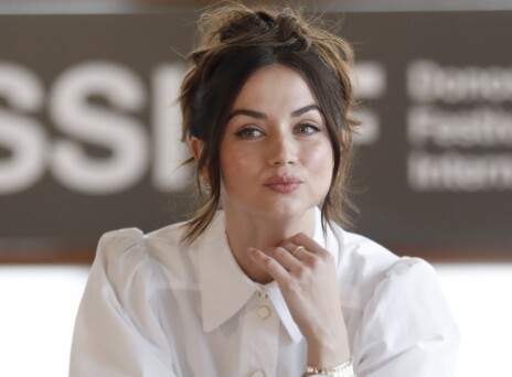 Άνα ντε Άρμας