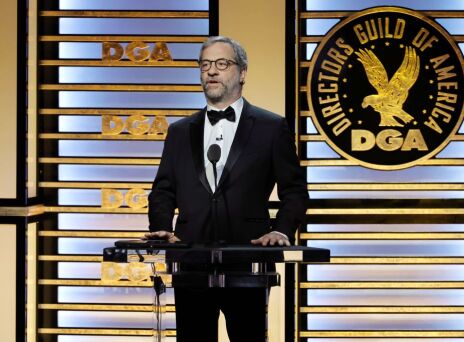 Ο Τζαντ Άπατοου κορόιδεψε τον Τομ Κρουζ για το ύψος και την ηλικία του