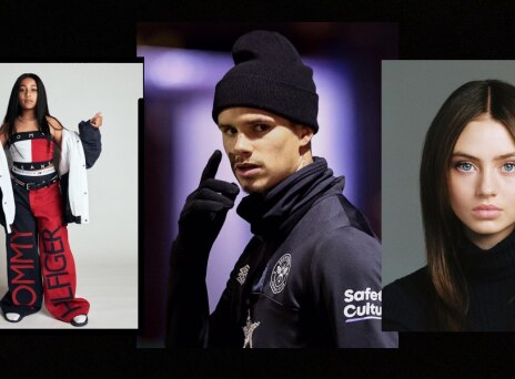 Αυτοί οι TikTokers έχουν διάσημους γονείς και πολλούς ακολούθους στην πλατφόρμα.