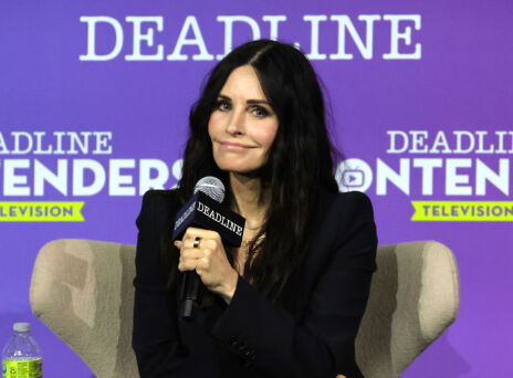  Kevin Winter/Getty Images for Deadline Hollywood 