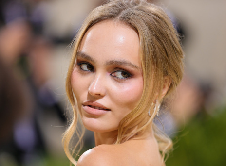 Λίλι Ρόουζ Ντεπ