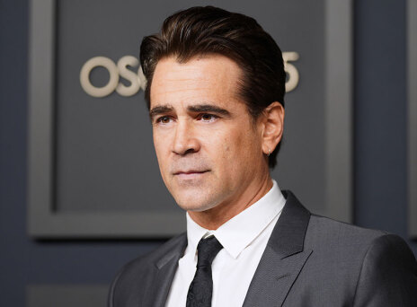 Κόλιν Φάρελ