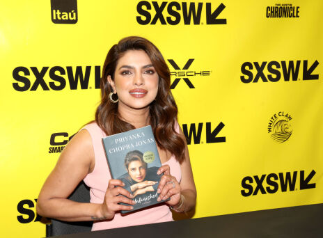 Priyanka Chopra ‘cried’ after being told she was too big for ‘sample size’