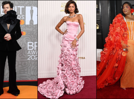 Τριαντάφυλλα: Η τάση που ανθίζει αυτήν την άνοιξη