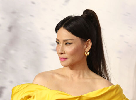  Η Λούσι Λιου μεγαλώνει τον 5χρονο γιο της να είναι «ανοιχτός με το σώμα» του