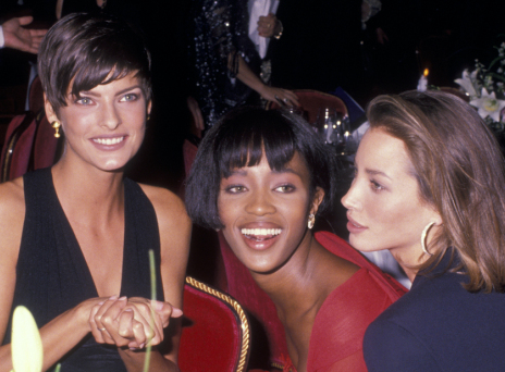 Τα 7 πιο διάσημα μοντέλα των 90s τότε και τώρα