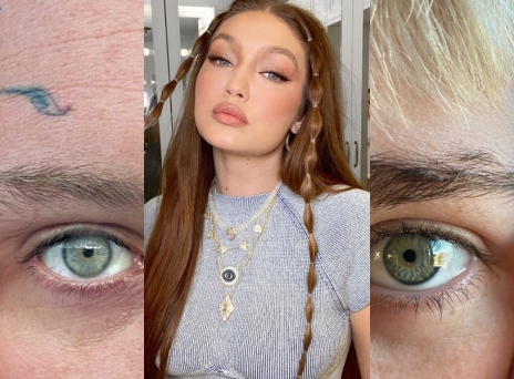 Ποια είναι η ιστορία πίσω από το διάσημο ματάκι;