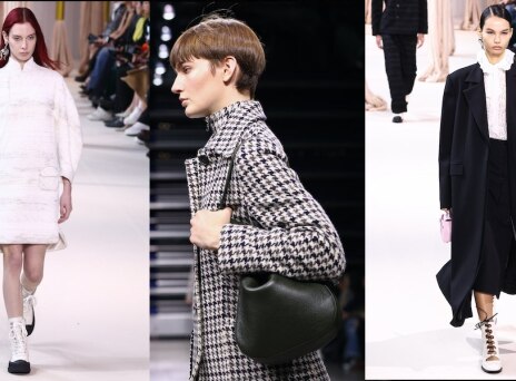 Τι είναι η τάση «ήσυχη πολυτέλεια» που κυριαρχεί τη φετινή άνοιξη;