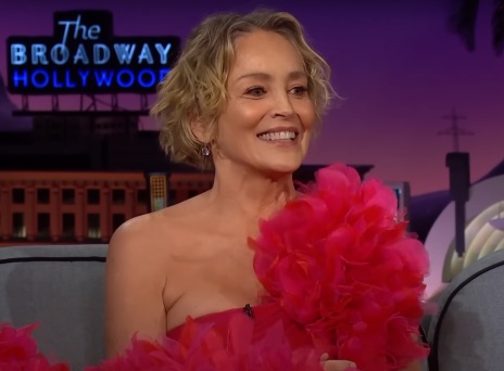 Σάρον Στόουν