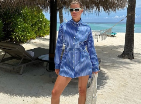 Η πιο καλοκαιρινή shopping list για τις πιο hot εμφανίσεις 