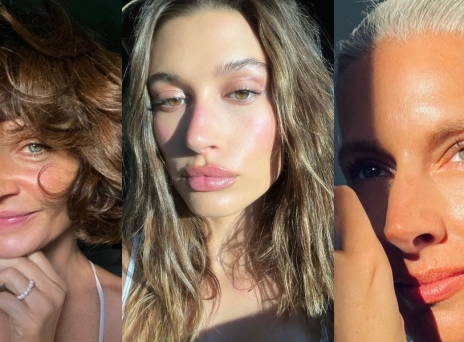 Η ώρα να δοκιμάσουμε και εμείς το “Glazed Donut” trend έφτασε 