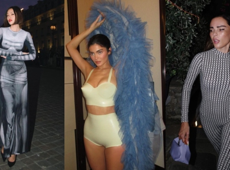 Το Shapewear βγαίνει στους δρόμους και περιμένει να το δοκιμάσουμε 