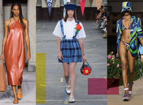 Τα 6+1 star shoes της σεζόν που δεν θα αποχωριστούμε από την καλοκαιρινή γκαρνταρόμπα.