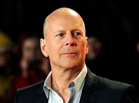 Bruce Willis