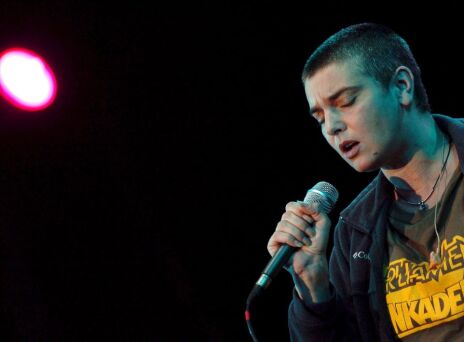 Sinead O' Connor
