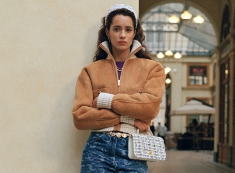 4+1 άκρως απαραίτητα jacket για το φετινό φθινόπωρο 