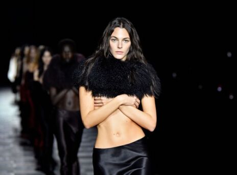 Vittoria Ceretti: Το νέο κορίτσι του Λεονάρντο Ντι Κάπριο;