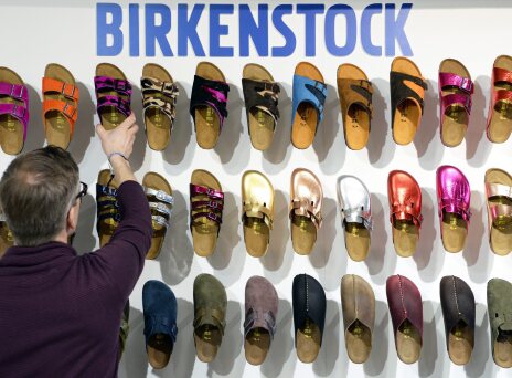 Birkenstock