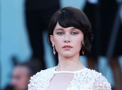 Κάιλι Σπένι: Ποια είναι η ηθοποιός που υποδύεται την Πρισίλα Πρίσλεϊ στην ταινία της Σοφίας Κόπολα