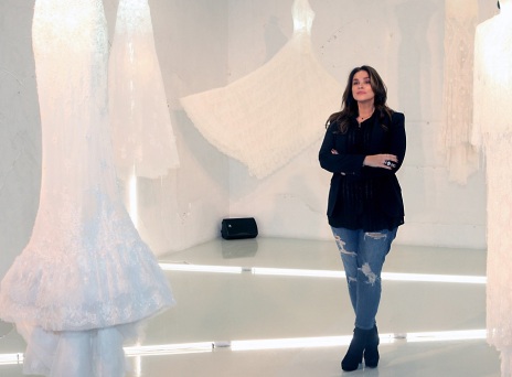 Σίλια Κριθαριώτη